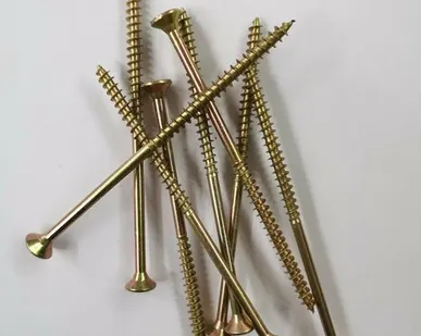 фото Саморез ШУЖ 6,0х120