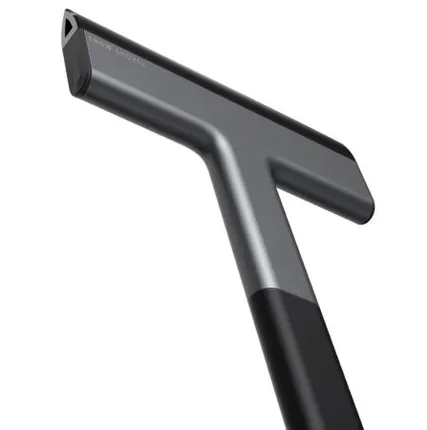 Фото №0 Скребок для льда и снега