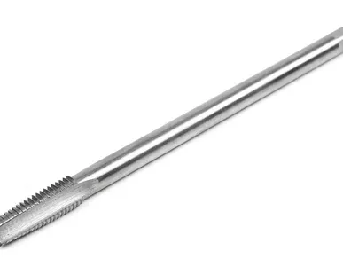 фото Метчик гаечный М 30 х1.5 Р6М5 HORTZ