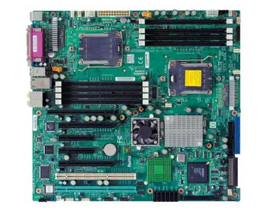 фото Материнская плата Supermicro