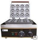 фото Пончиковый аппарат Assum DM23