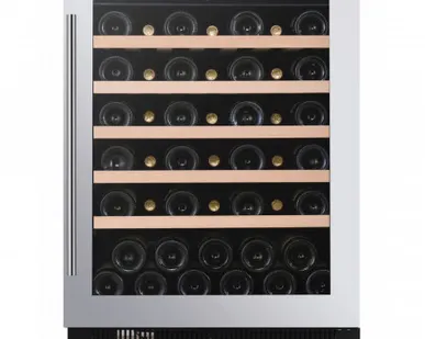 фото Винный шкаф Dunavox DAUF-46.138SS