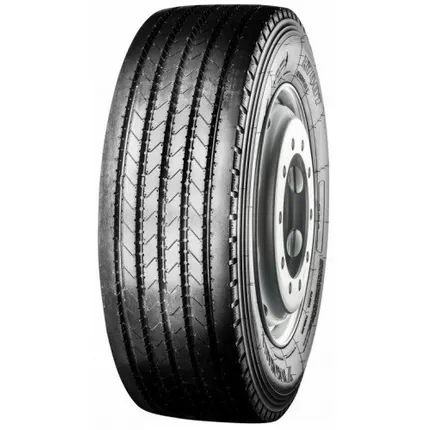 Фото №0 295/60R22.5 Yokohama RY407 150L TL рул.