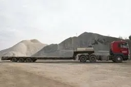 Фото №0 Аренда низкорамного трала