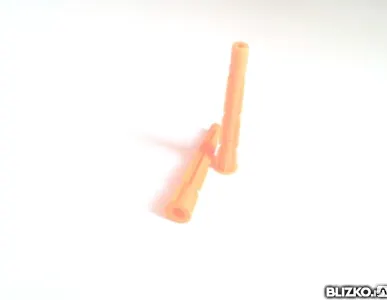 фото Дюбель универсальный с бортом 6х50