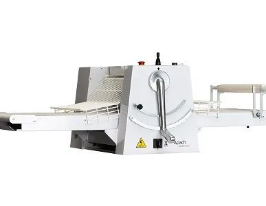 фото Тестораскатка Apach Bakery Line ASH500/800B