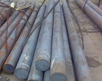 фото Круг 280 теплоустойчивая сталь 12ХН3А