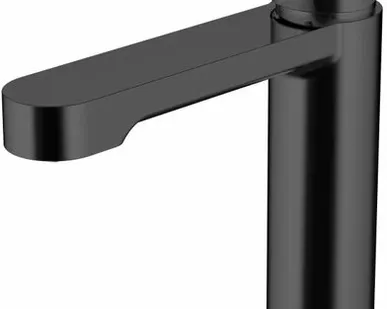 фото Смеситель для раковины Aquanet Passion AF300-10B