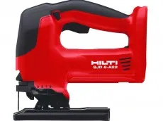 фото Аккумуляторная лобзиковая пила HILTI SJD 6-A22 (пустой)
