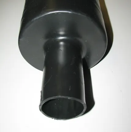 Фото №0 Уплотнитель термоусаживаемый УКПт-225/60(КВТ)