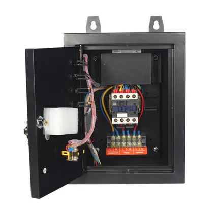 Фото №1 Система автоматической коммутации генератора GPA 1005