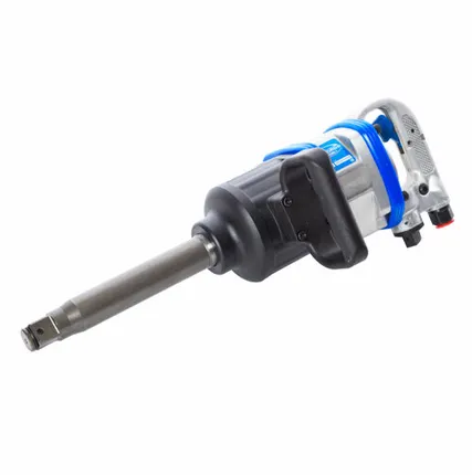 Фото №0 Гайковерт пневматический Concorde CD-IW2400-1 ударный