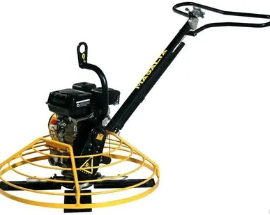 фото Затирочная машина по бетону MASALTA MT36-4