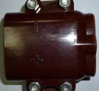 фото Розетка ЭК-2924