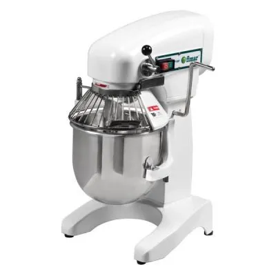 Фото №0 Планетарный миксер IP 10 F