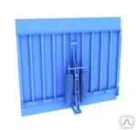 Фото №0 Откидной мост 1000х1200