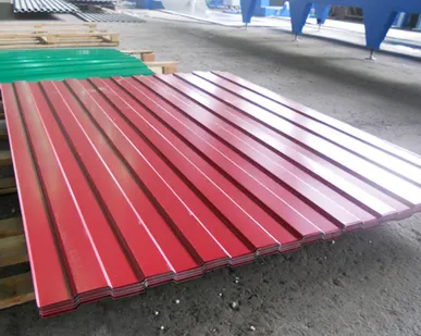 фото Компания  Индиго Сталь - профнастил, профлист, металлочерепица в Костроме