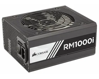 фото Блок питания Corsair RM1000i