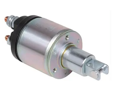 фото Реле втягивающее стартера ВАЗ 2108 STARTVOLT Реле втягивающее стартера ВАЗ 2108 VSR01081 STARTVOLT