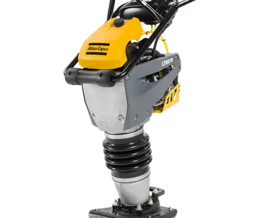 фото Вибротрамбовка Atlas Copco LT 6005 11