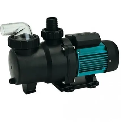 Фото №0 Центробежный насос с префильтром Espa Niper1 350M