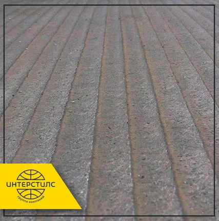 Фото №0 Лист биметаллический 16ГС 13 мм ГОСТ 10885-85