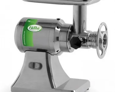 фото Мясорубка с системой Half-unger Fama Industries TI12( FTI126UE)