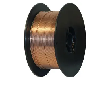 фото Проволока сварочная омедненная Wester SW08100