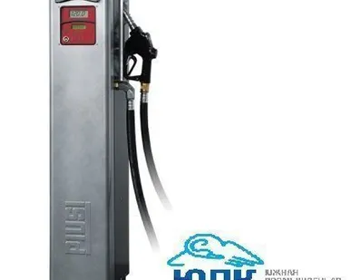 фото Стационарная топливораздаточная колонка - Self Service 100 MC F для ДТ