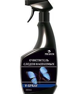 фото Средство для кузова V-SPRAY pH11 V,л 0,5