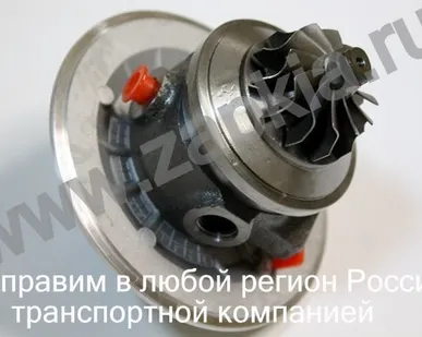 фото Картридж турбины Hyundai Porter (Тагаз) 28200-4B151CT 282004B151CT GMP