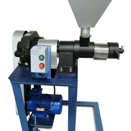 Фото №1 Маслопресс Добрыня 100, до 70 кг/ч, 4 кВт