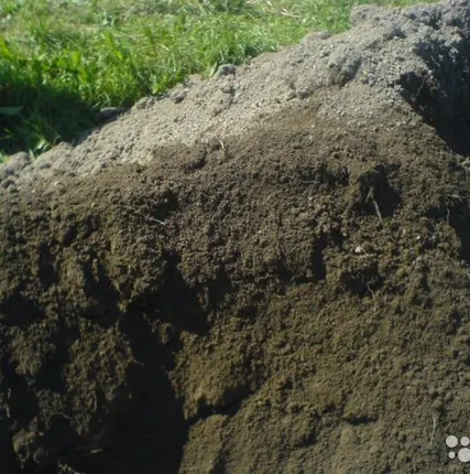 Фото №0 Плодородный грунт