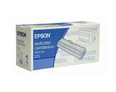 фото Картридж Epson C13S050166
