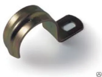 фото Скоба СО-14 (однолапковая)