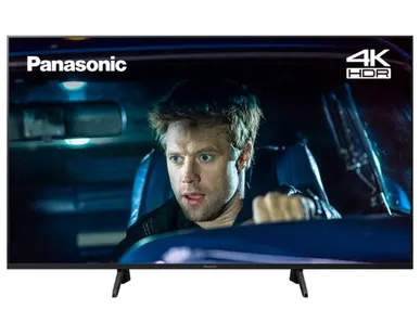фото Телевизор Panasonic TX-50GXR700