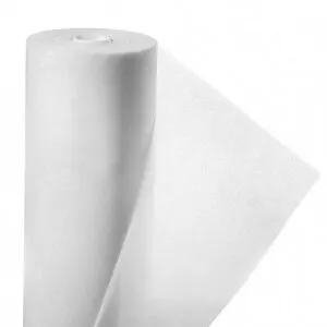 Фото №0 Стеклохолст малярный "Паутинка" 45 г/м 1 х 50 м