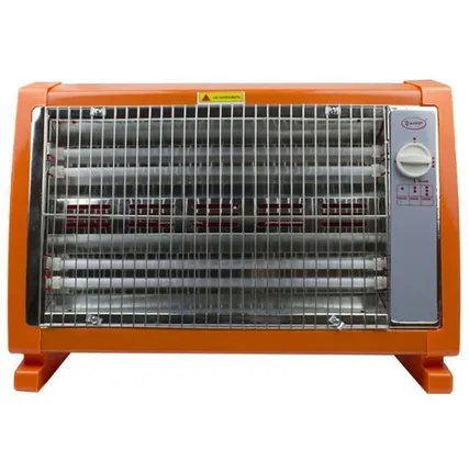 Фото №0 Инфракрасный обогреватель