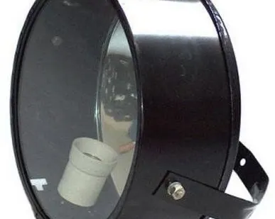 фото Прожектор ПЗМ-35 500вт Е40 IP23 Россия