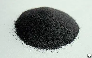 фото Порошок железный ПЖВ2