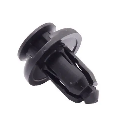 Фото №0 Клипса крепления бампера Acura, Honda (уп 50 шт.), CP10017, Chpok-it