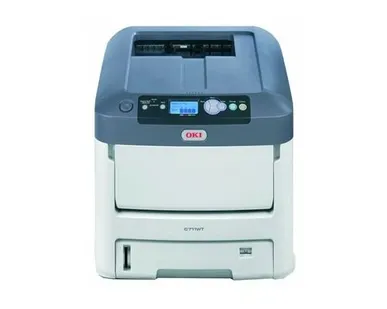 фото Принтер OKI C711WT