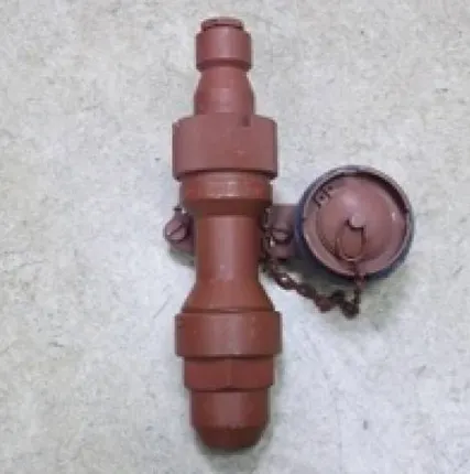 Фото №0 Разъем РШГ2-1-250-БР