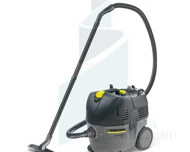 фото Пылесос для сухой и влажной уборки Karcher NT 25/1 Ap *EU