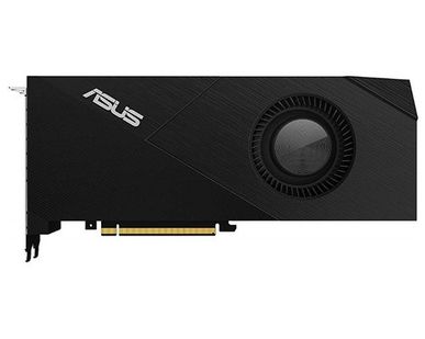 фото Видеокарта ASUS GeForce RTX