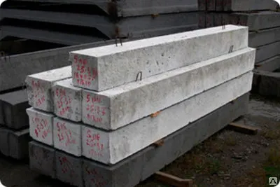 Фото №0 Перемычки 5 ПБ 18-27п