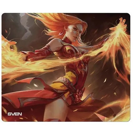 Фото №0 Коврик SVEN MP-GF1M