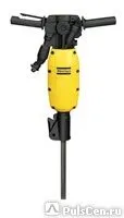 фото Отбойный молоток пневматический TEX Atlas Copco