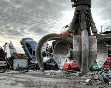 фото Прием цинковых изделий