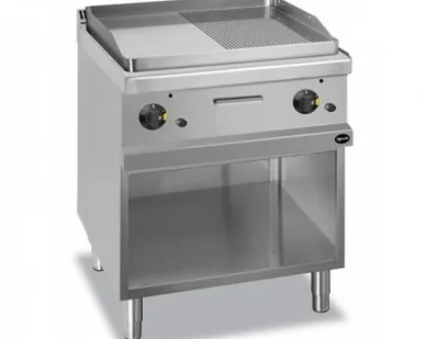 фото Гриль-сковорода газовая Apach APTG-77PLR